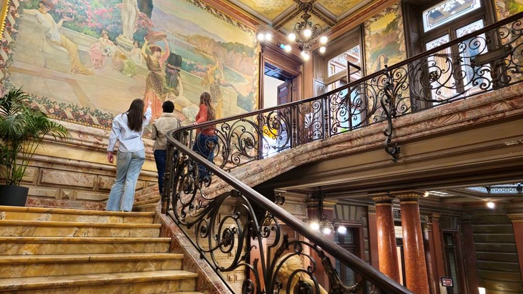 Office de Tourisme Perpignan Centre du Monde - Perpignan Expériences