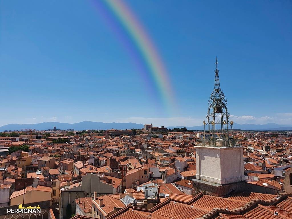 Office de Tourisme Perpignan Centre du Monde - Perpignan Expériences