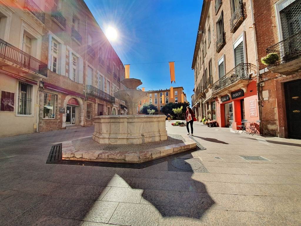 Office de Tourisme Perpignan Centre du Monde - Perpignan Expériences