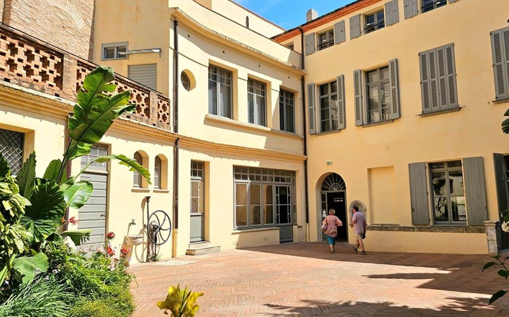 Office de Tourisme Perpignan Centre du Monde - Perpignan Expériences