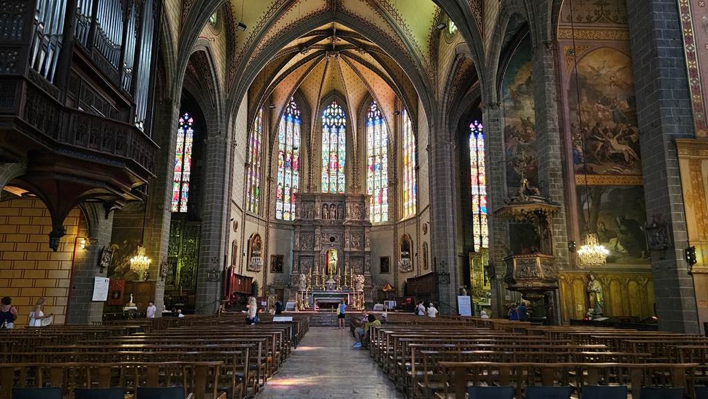 Office de Tourisme Perpignan Centre du Monde - Perpignan Expériences