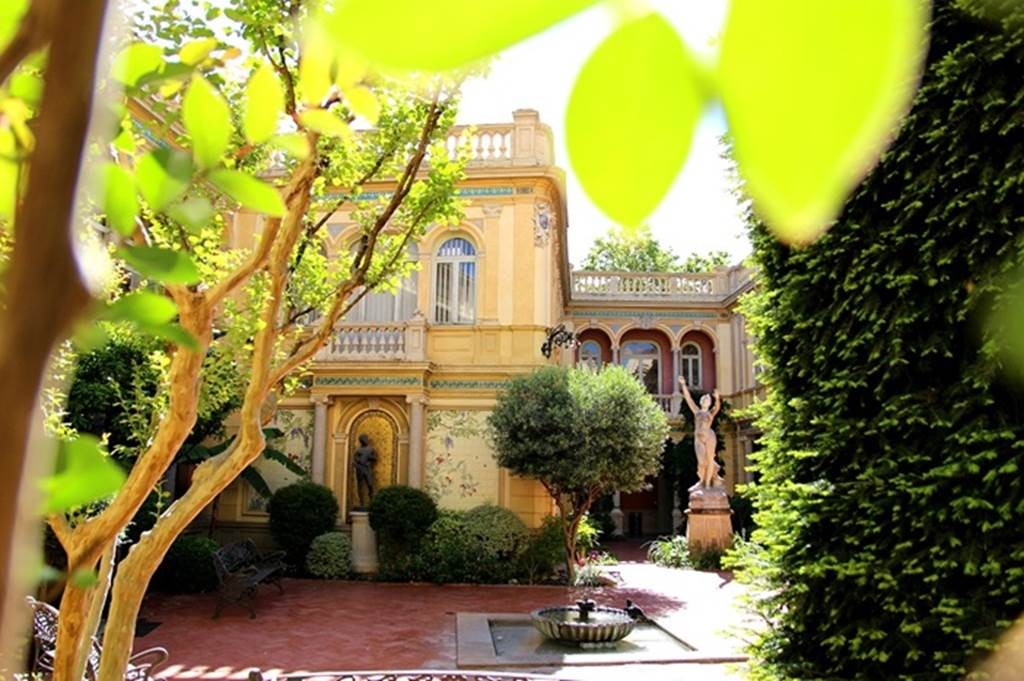 Office de Tourisme Perpignan Centre du Monde - Perpignan Expériences