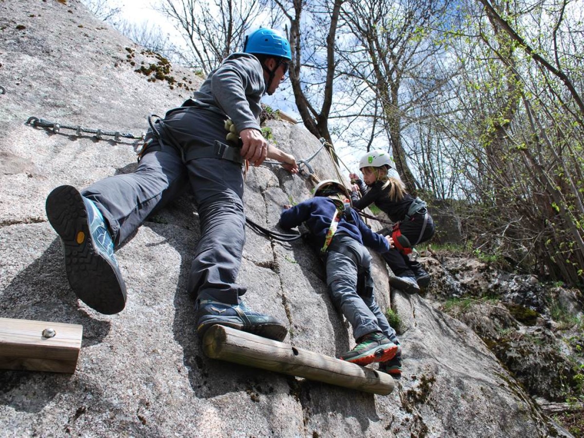 Parcours verts - Perpignan Expériences