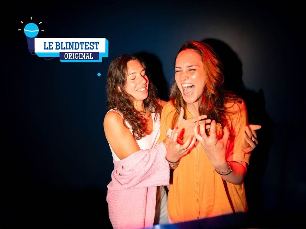 Quiz Room Perpignan  - Perpignan Expériences