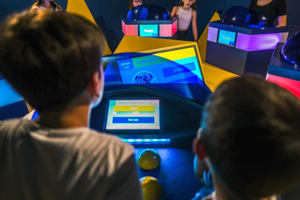 Quiz Room Perpignan  - Perpignan Expériences