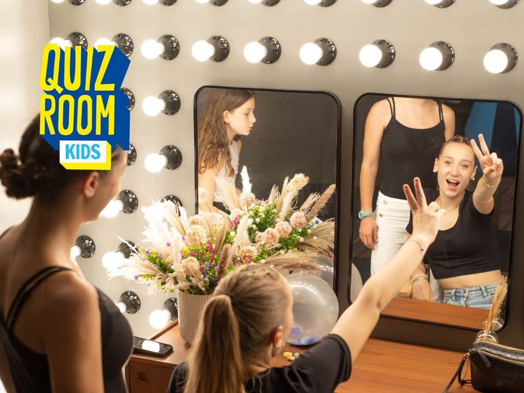 Quiz Room Perpignan  - Perpignan Expériences