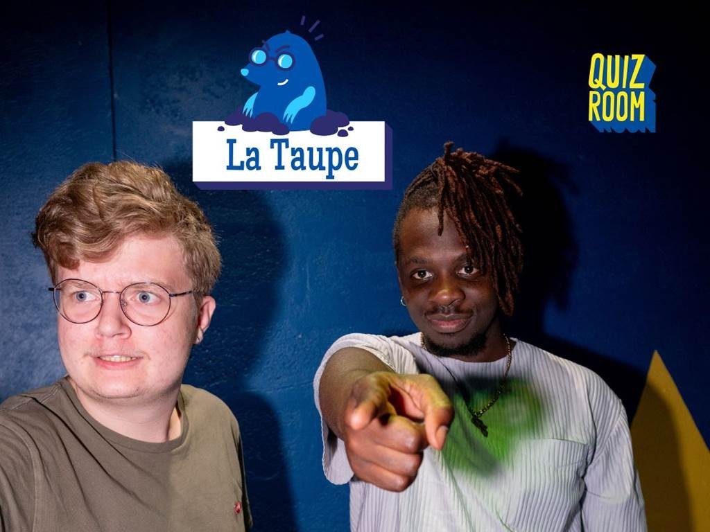 Quiz Room Perpignan  - Perpignan Expériences