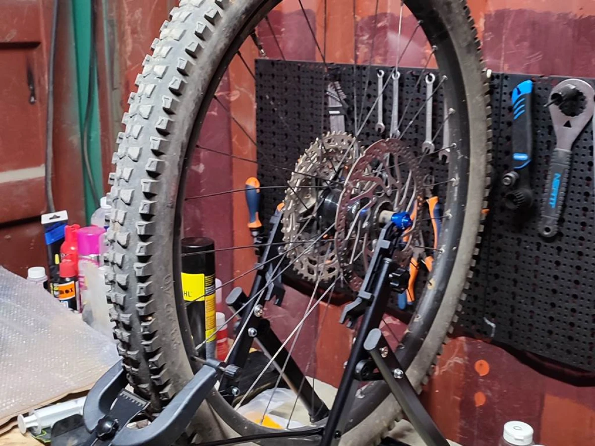 RDV Devis gratuit - Atelier de réparation et entretien vélo - Perpignan Expériences