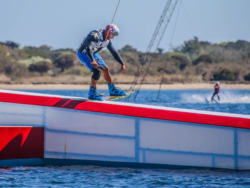 Séance Wakeboard Expert 1H - Perpignan Expériences