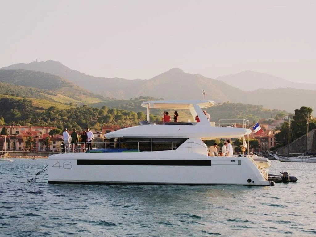 SORTIE DÉCOUVERTE A LA JOURNEE (Port-Vendres) - Perpignan Expériences