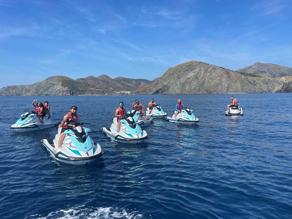 ST CYP JET EVASION - Perpignan Expériences