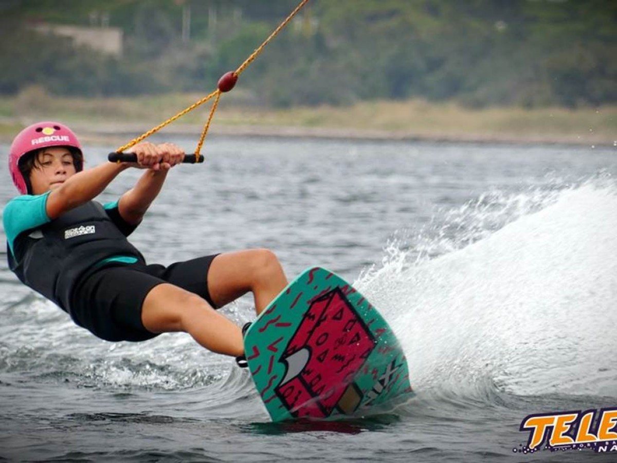 Téléski - 1h - Perpignan Expériences