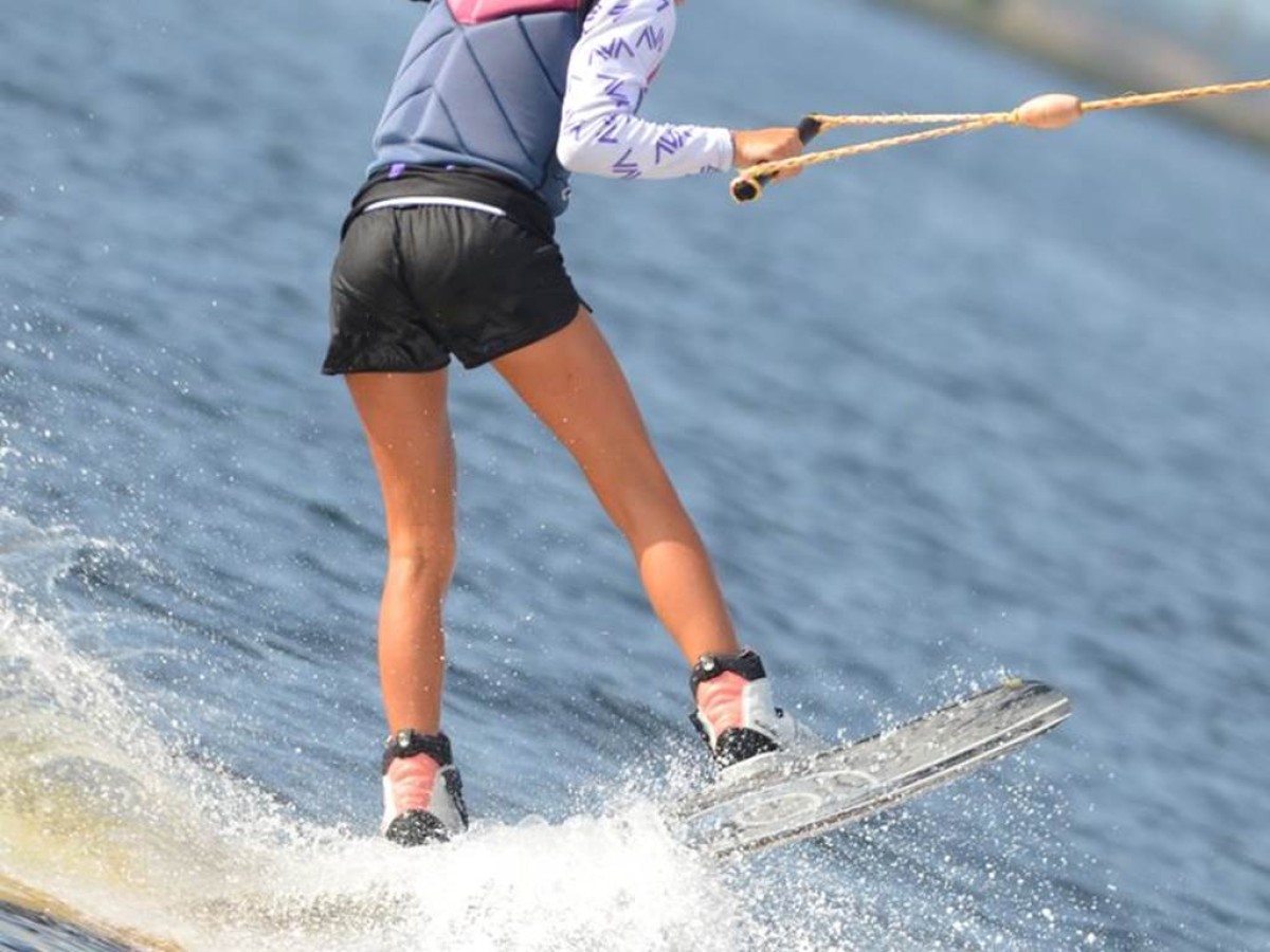 Téléski - 1h - Perpignan Expériences