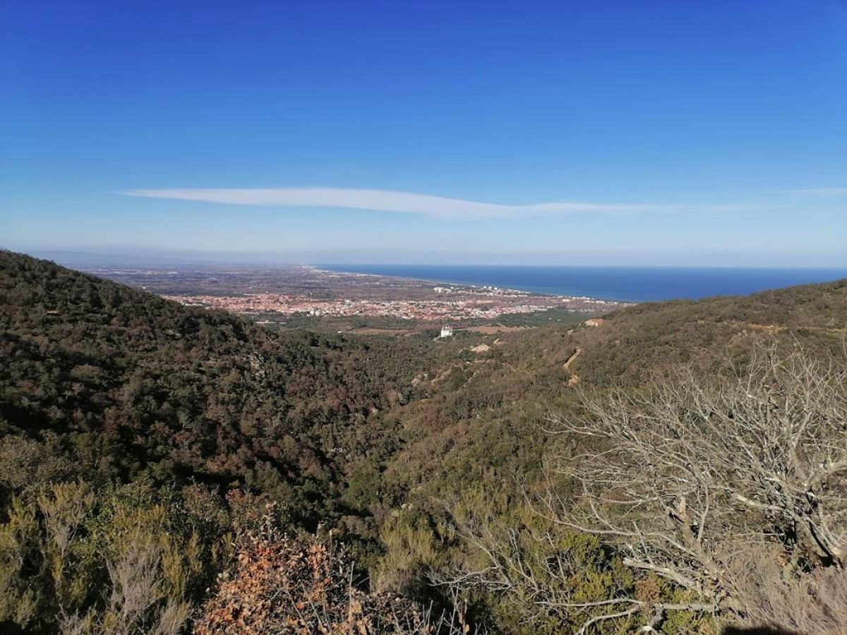 Circuit en VTTAE - Découverte de Valmy - Perpignan Expériences
