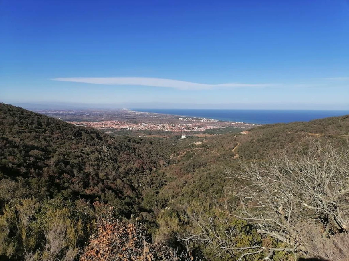 Circuit en VTTAE - Découverte de Valmy - Perpignan Expériences