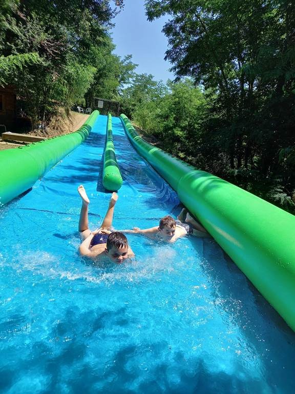 Ventriglisse - Perpignan Expériences